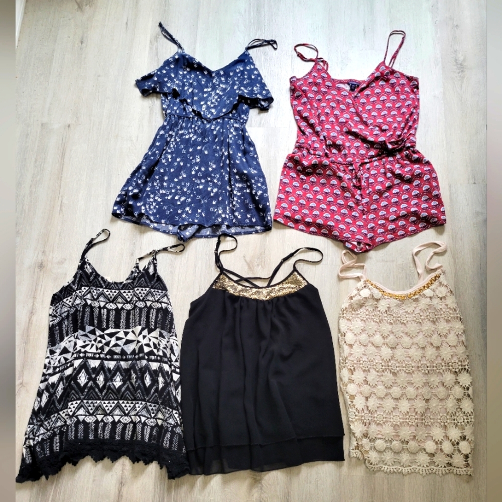 SUMMER BUNDLE